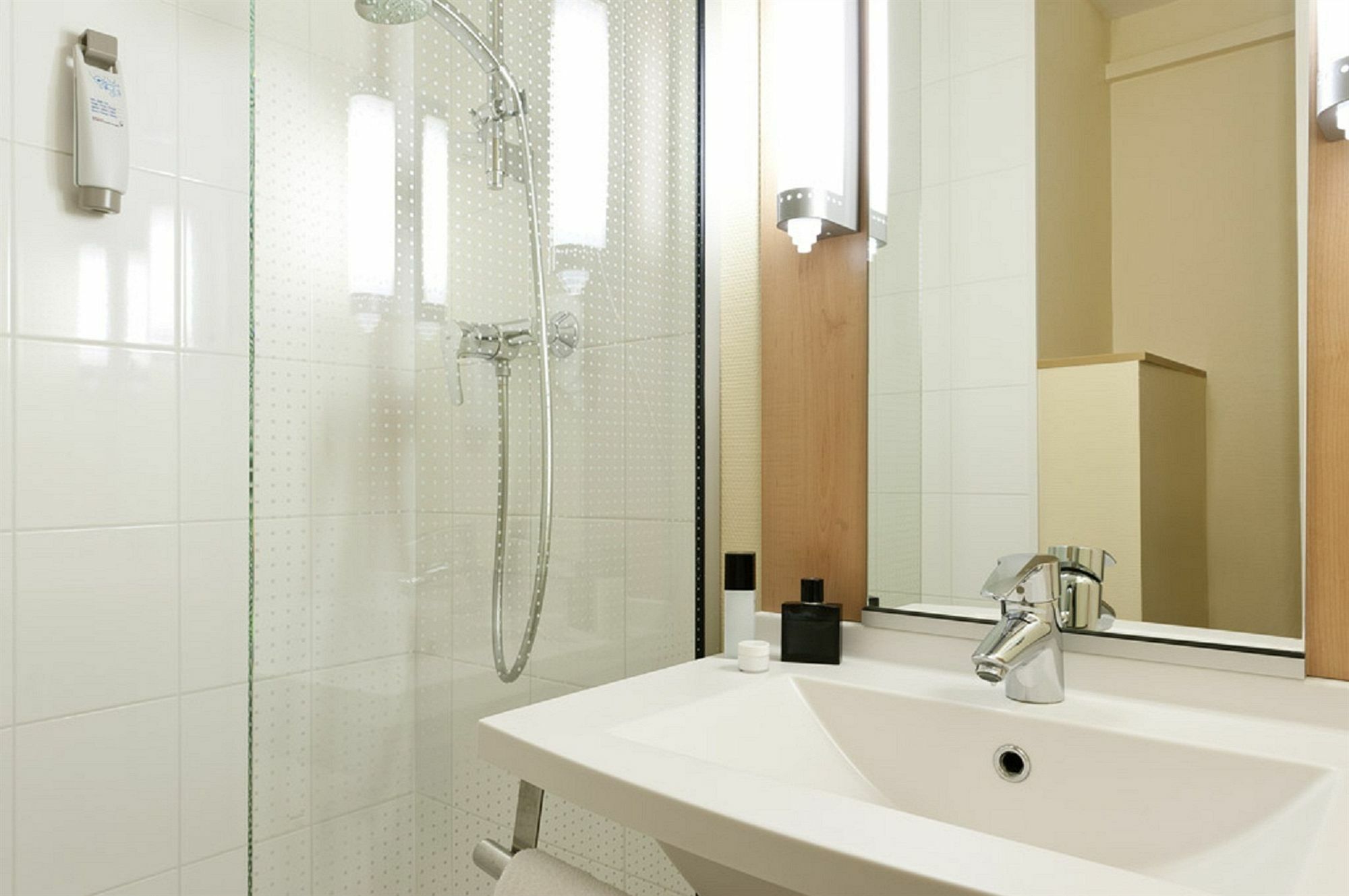 Ibis Reims Tinqueux Otel Dış mekan fotoğraf