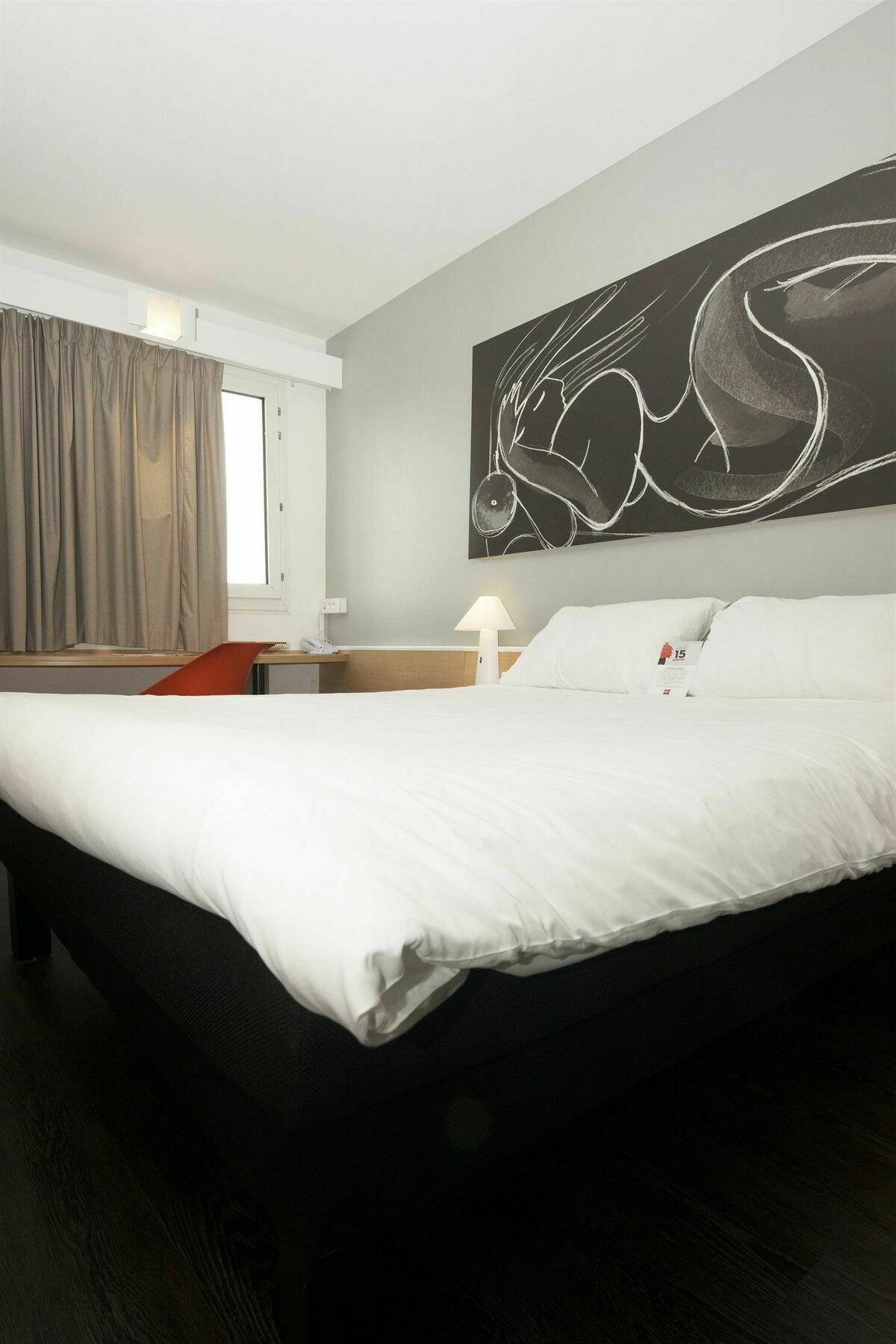 Ibis Reims Tinqueux Otel Dış mekan fotoğraf